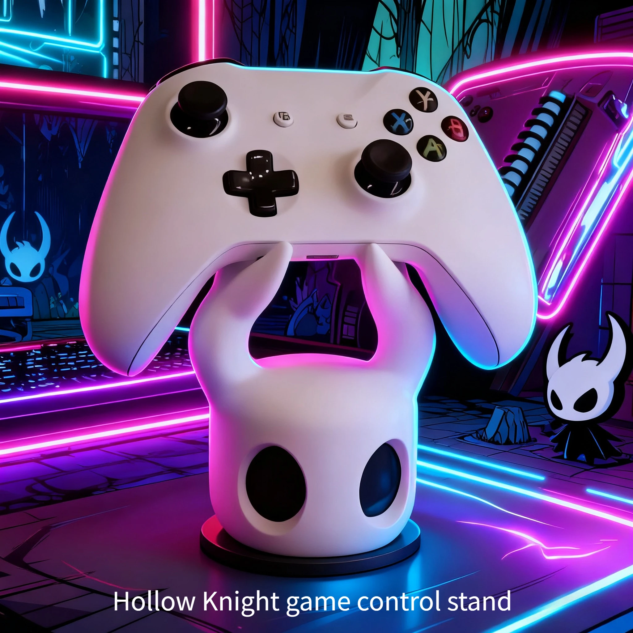 Gaming Accessories Ps5 - Novo Suporte Universal para Controle de