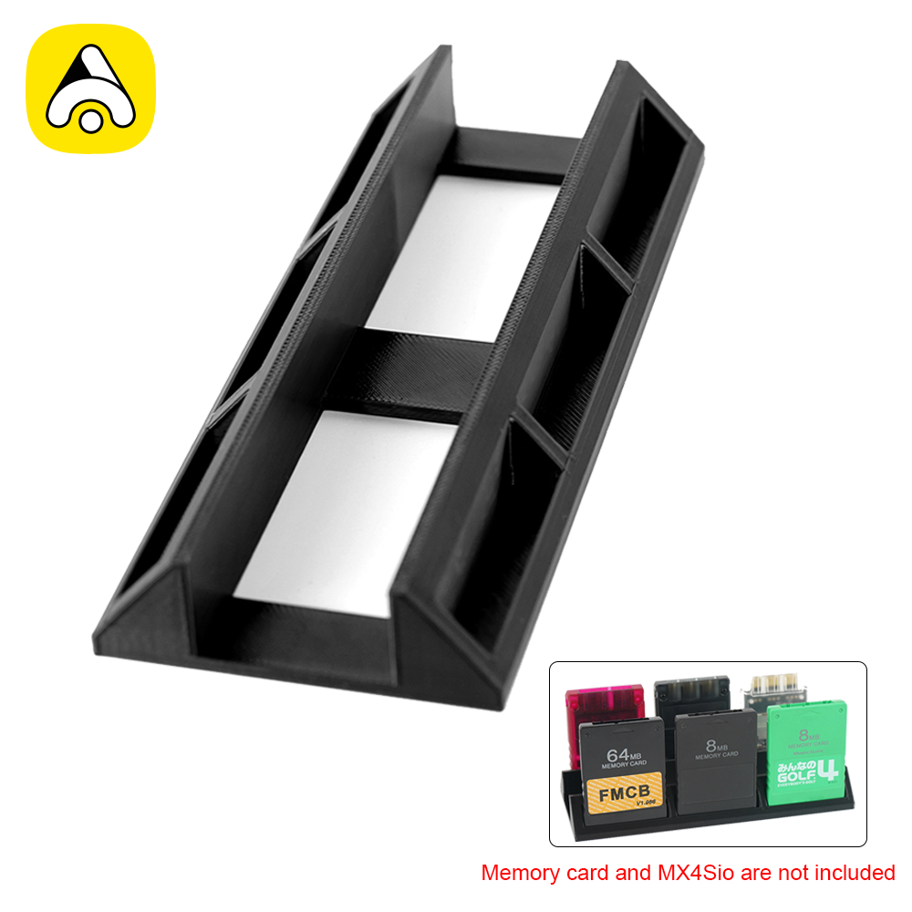 Gaming Accessories For Mobile - Suporte de Resfriamento Impresso em 3D