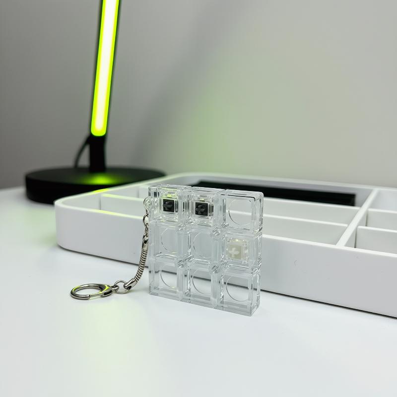 Keyboard Switch Tester - (.) Testador de Switches para Teclados