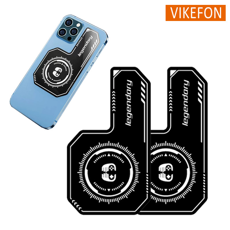Gaming Accessories Phone - Almofada de remendo de dissipação de