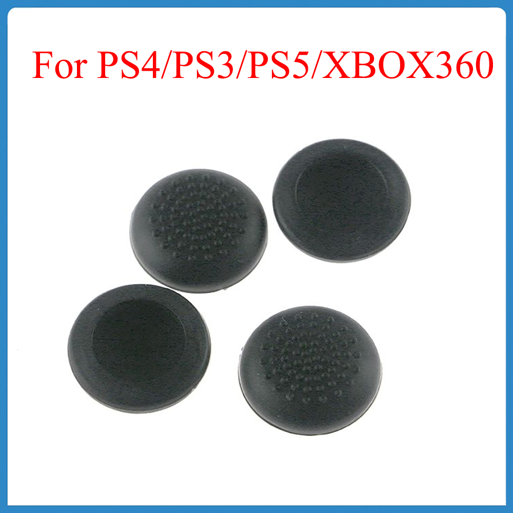Gaming Accessories Ps5 - Cap Proteção Joystick para PS4, Caps