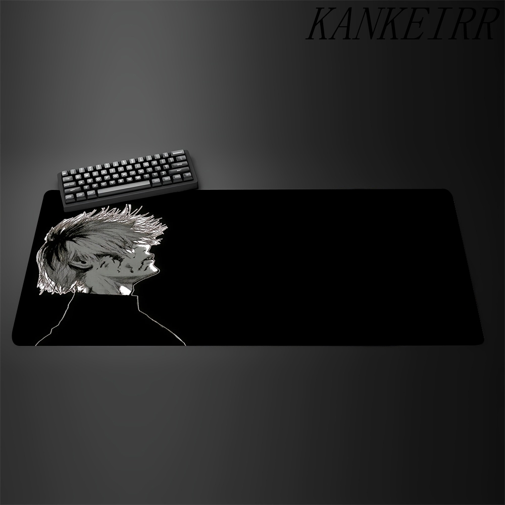 Gaming Accessories For Your Desk - Japão anime tokyo ghoul mouse pad