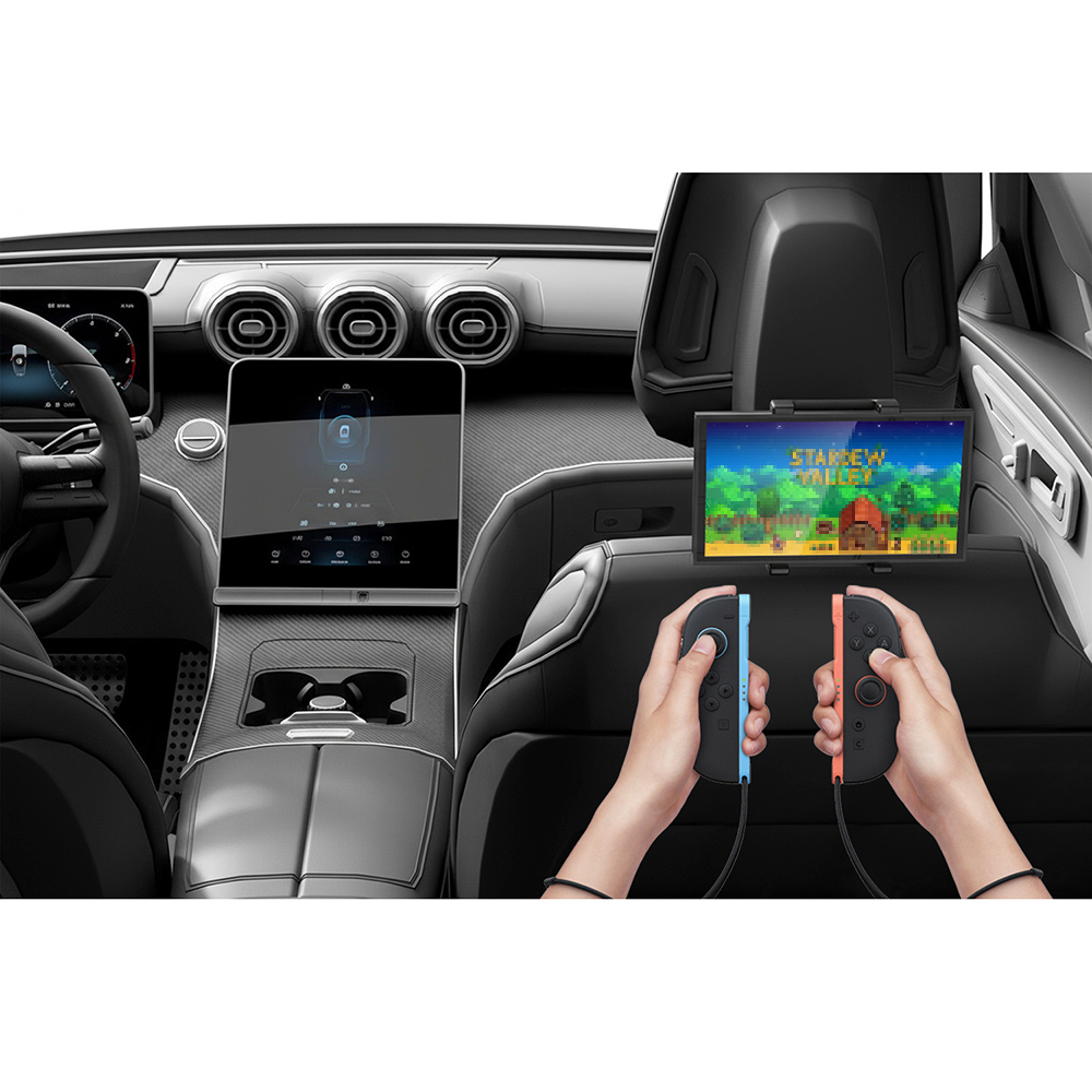 Gaming Accessories For Mobile - Suporte universal para carro, console portátil