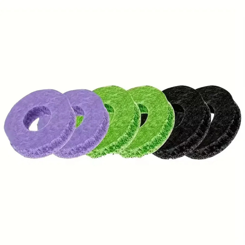 Gaming Accessories For Xbox Series X - 6 Anéis de Precisão para Assistência
