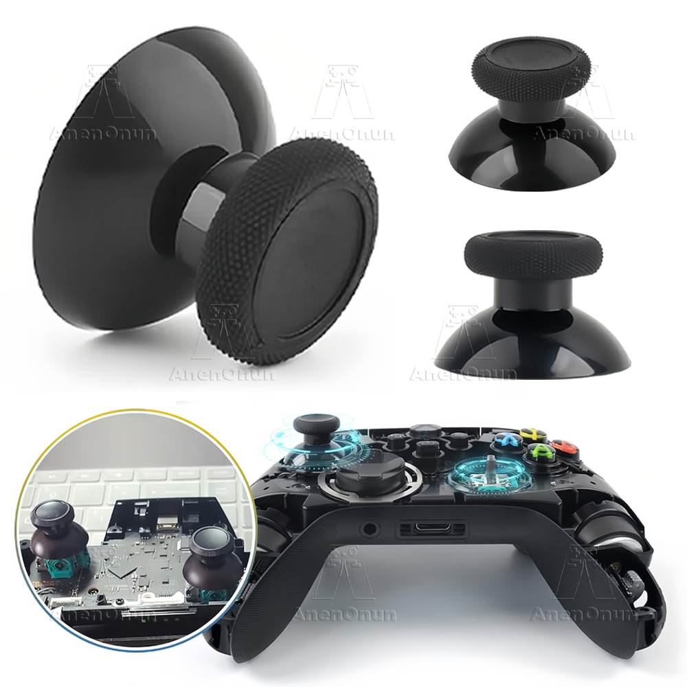 Gaming Accessories For Xbox Series X - Substituição de Thumbstick para Controle Xbox