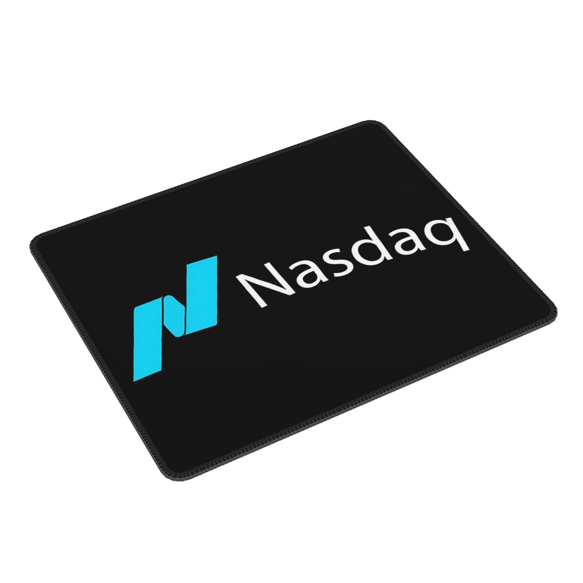 Gaming Accessories For Your Desk - Nasdaq mercado de ações mouse pad