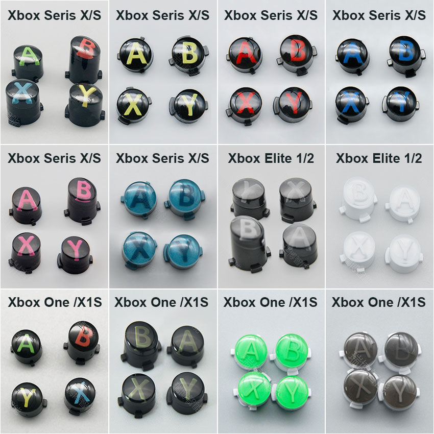 Gaming Accessories For Xbox Series X - Para xbox série x s controlador