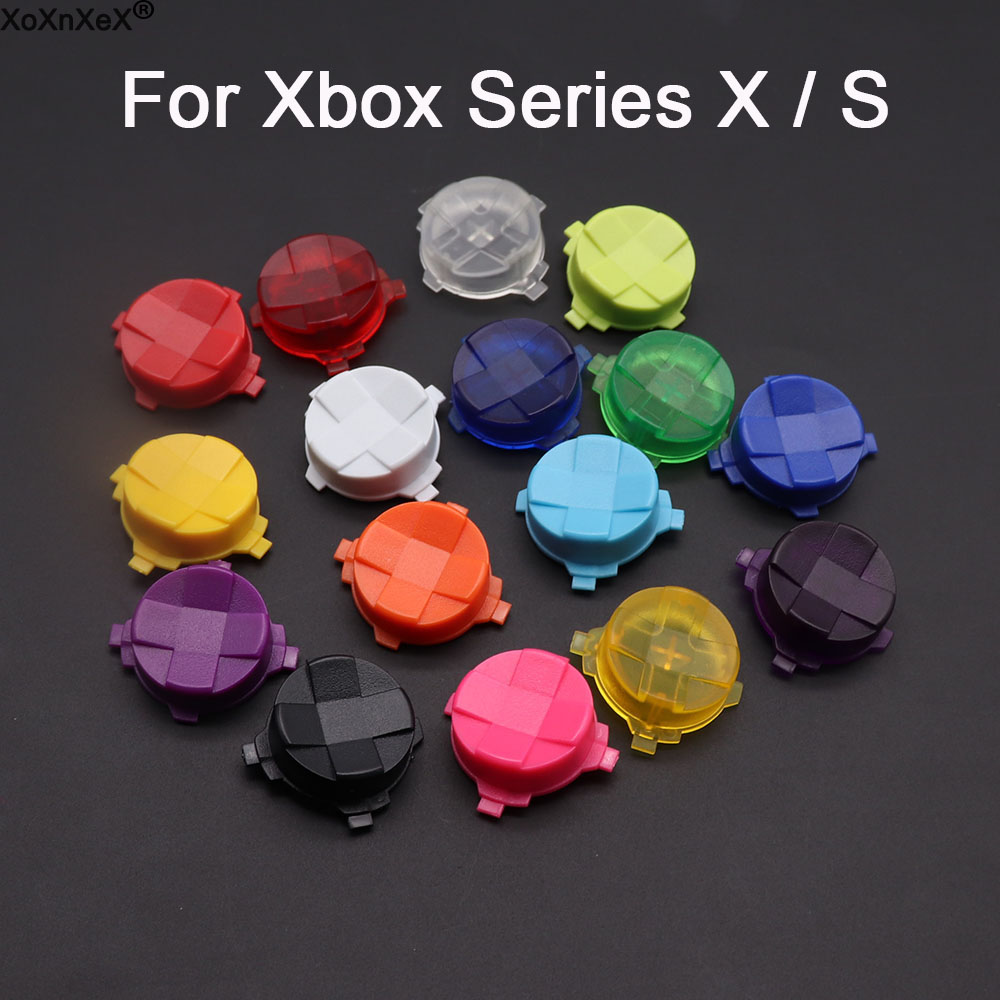 Gaming Accessories For Xbox Series X - 1 Peça de Substituição de Botão