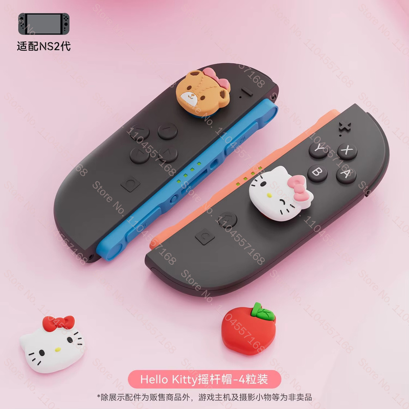 Gaming Accessories Ps5 - Em Estoque: Novas Capas de Silicone