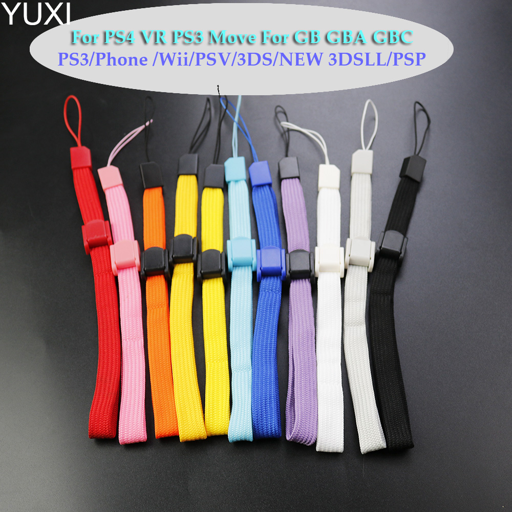 Gaming Accessories Phone - 1 pçs ajustável universal faixa de