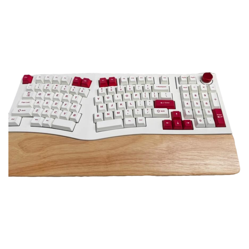 Gaming Hand Accessories - MiFuny Alice Teclado Mecânico Descanso de
