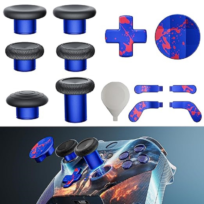 Gaming Accessories For Xbox Series X - Para Controle Xbox Elite Series 2,