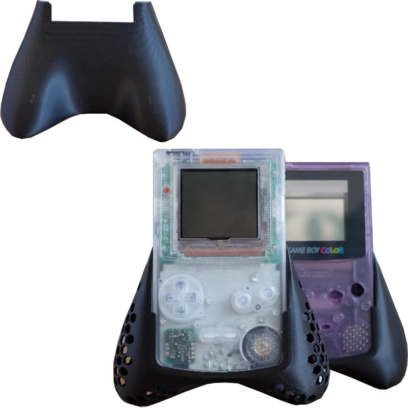 Gaming Accessories Joystick - Acessórios de Empunhadura Confortável Impressos em