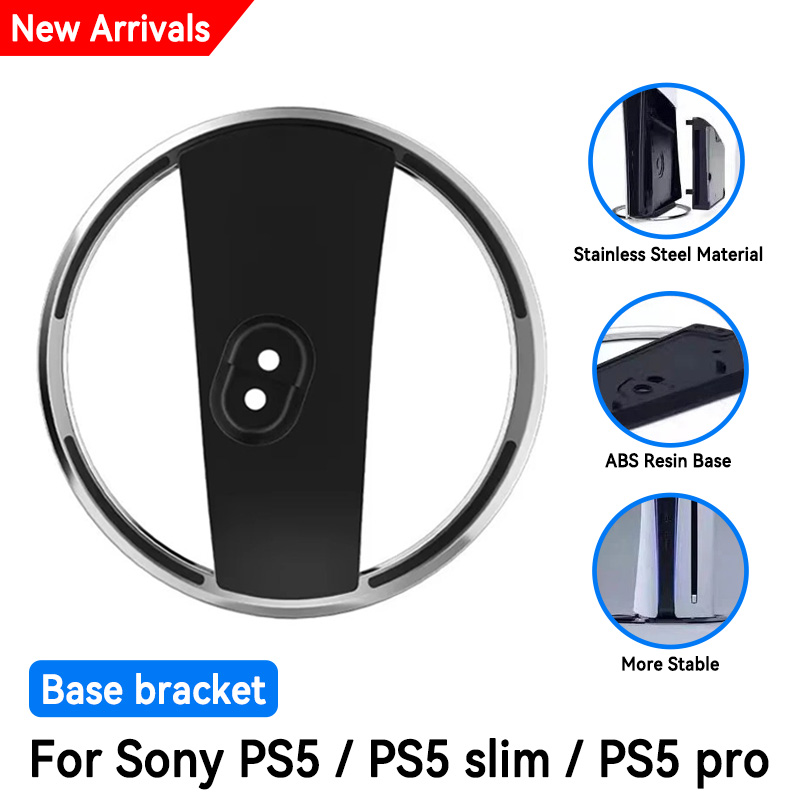 Gaming Accessories For Mobile - Novo suporte de console de metal