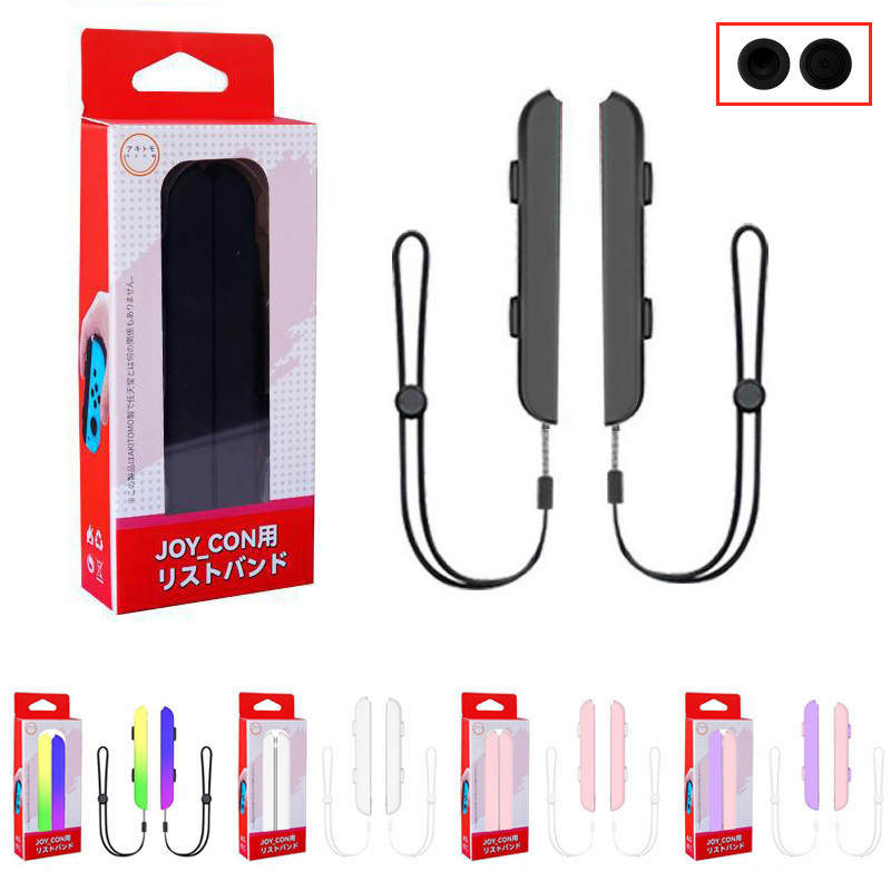 Gaming Hand Accessories - 1 par de acessórios de jogos