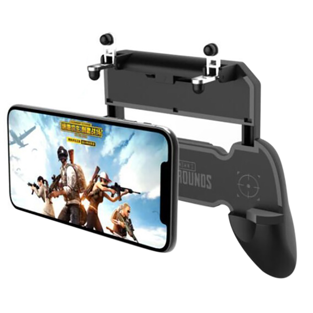 Gaming Accessories Phone - Pubg controlador de controle para telefone