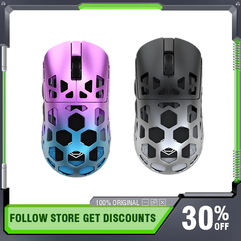 Gaming Hand Accessories - Ewetn l1 pro mouse sem fio