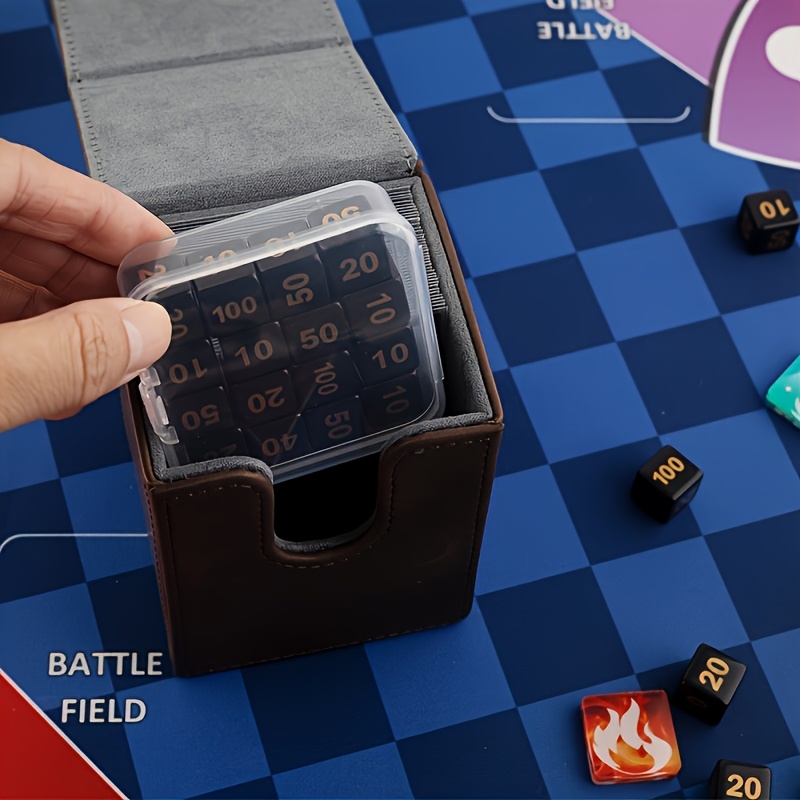 10 peças de dados de contagem, - Gaming Accessories To Have avaliação e preço