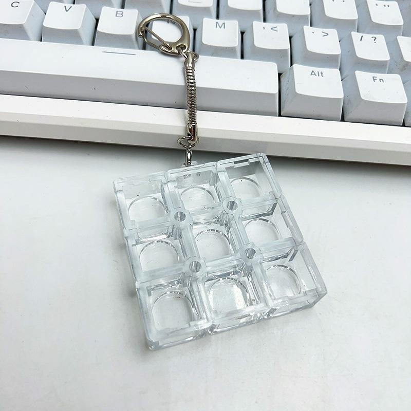 (.) Testador de Switches para  - Keyboard Switch Tester avaliação e preço