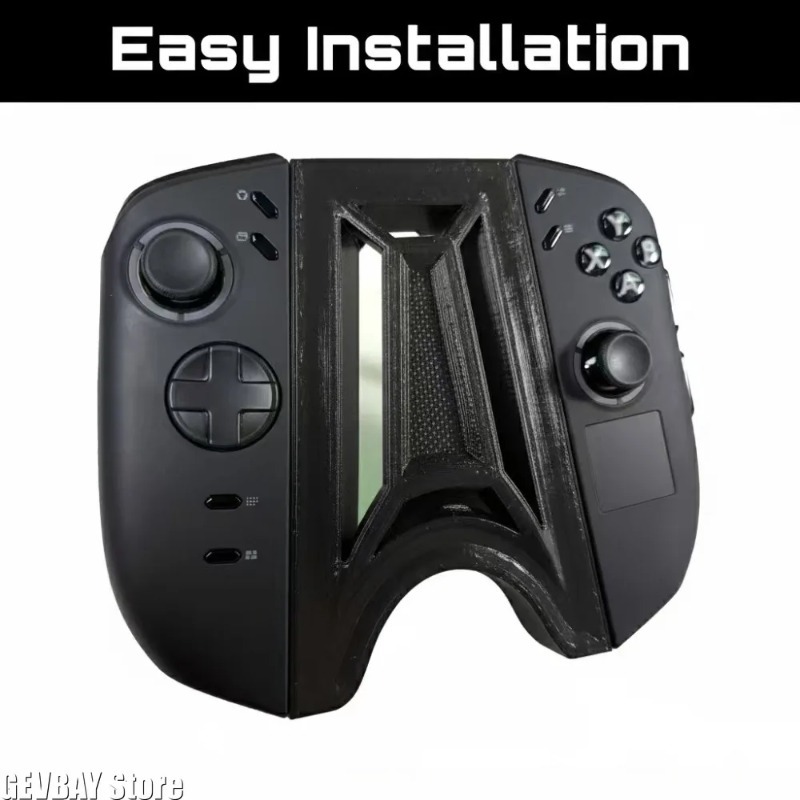 Suporte de Fixação para Conect - Gaming Hand Accessories avaliação e preço