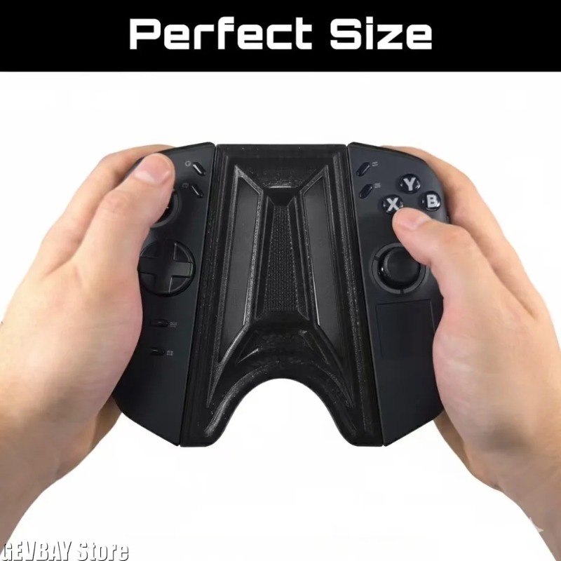 Suporte de Fixação para Conect - Gaming Hand Accessories avaliação e preço