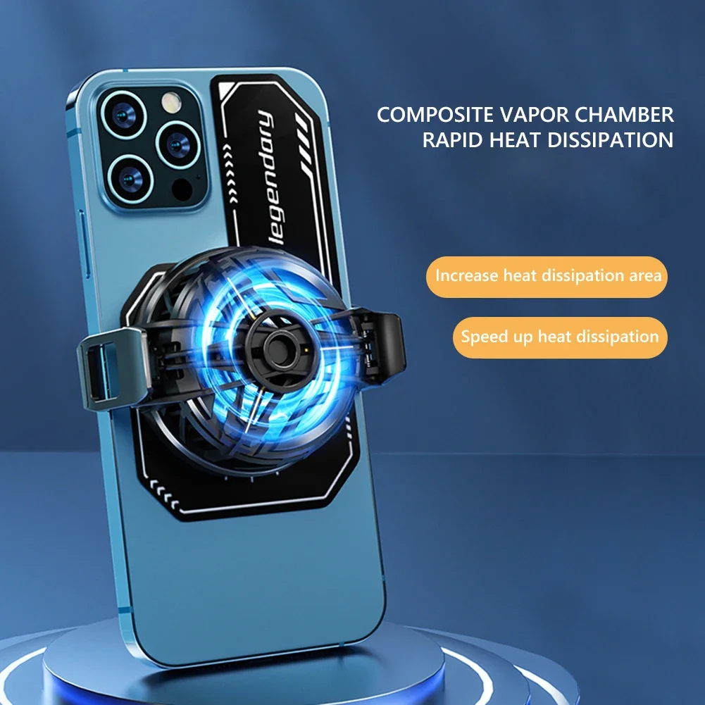 Almofada de remendo de dissipa - Gaming Accessories Phone avaliação e preço