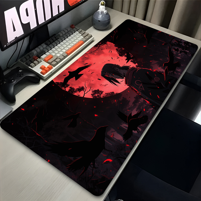 Mouse Pad Gamer Grande XXL Uch - Gaming Office Accessories avaliação e preço
