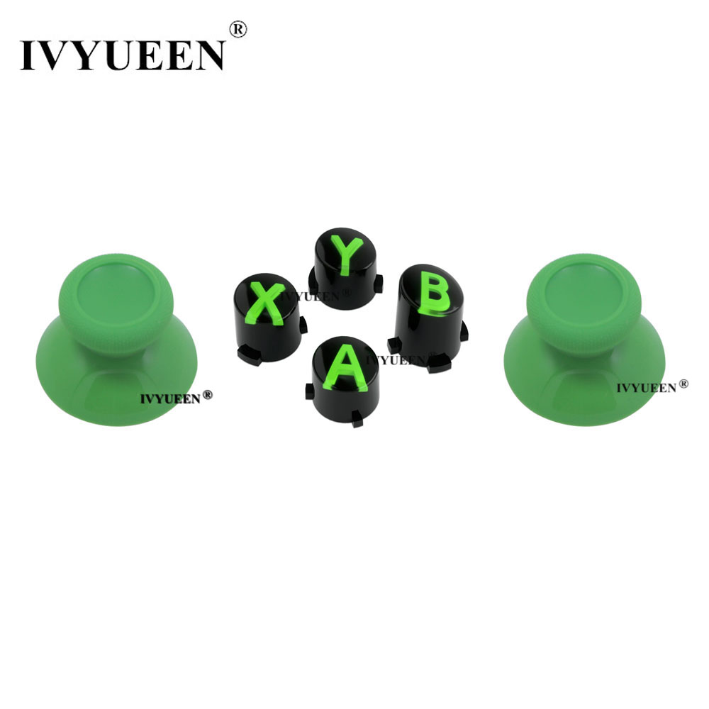 Ivyueen para xbox série x s xs - Gaming Accessories Xbox Series S avaliação e preço