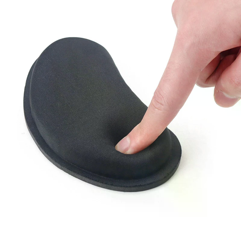 Mousepad Gamer com Apoio de Pu - Gaming Office Accessories avaliação e preço