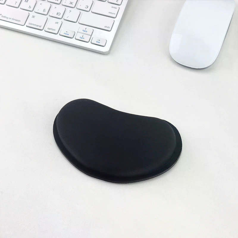 Mousepad Gamer com Apoio de Pu - Gaming Office Accessories avaliação e preço