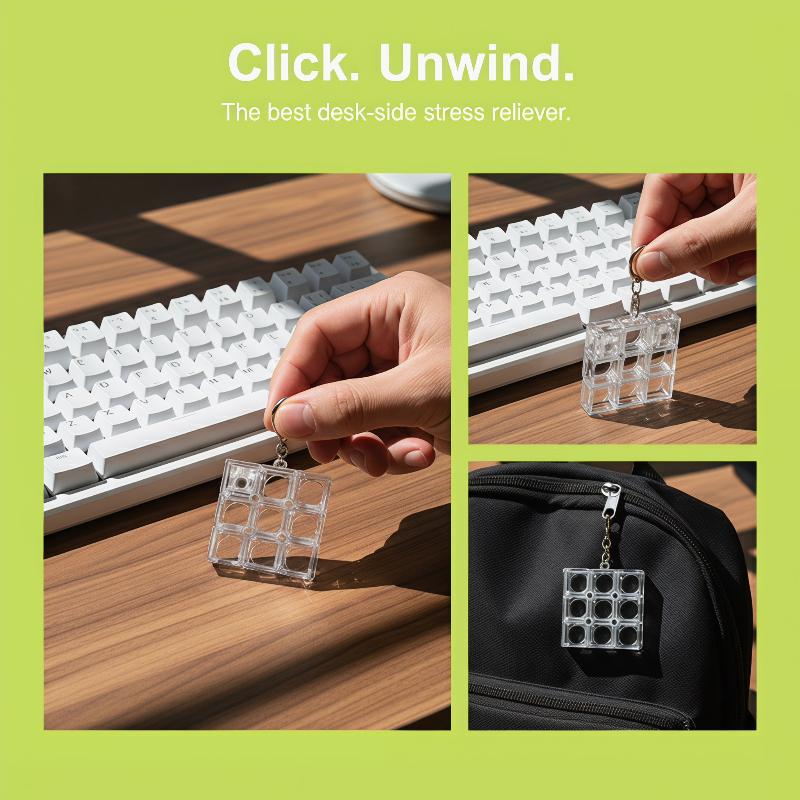 Testador de Switches para Tecl - Keyboard Switch Tester avaliação e preço