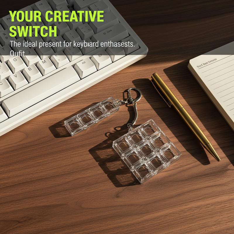 Testador de Switches para Tecl - Keyboard Switch Tester avaliação e preço