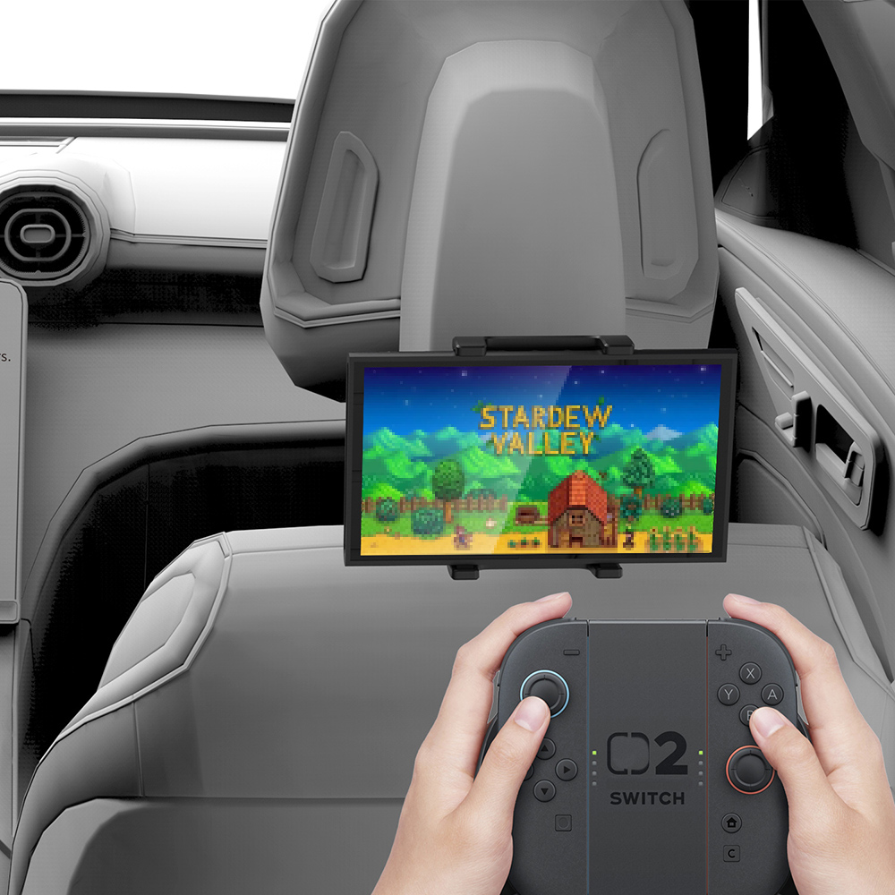 Suporte universal para carro,  - Gaming Accessories For Mobile avaliação e preço