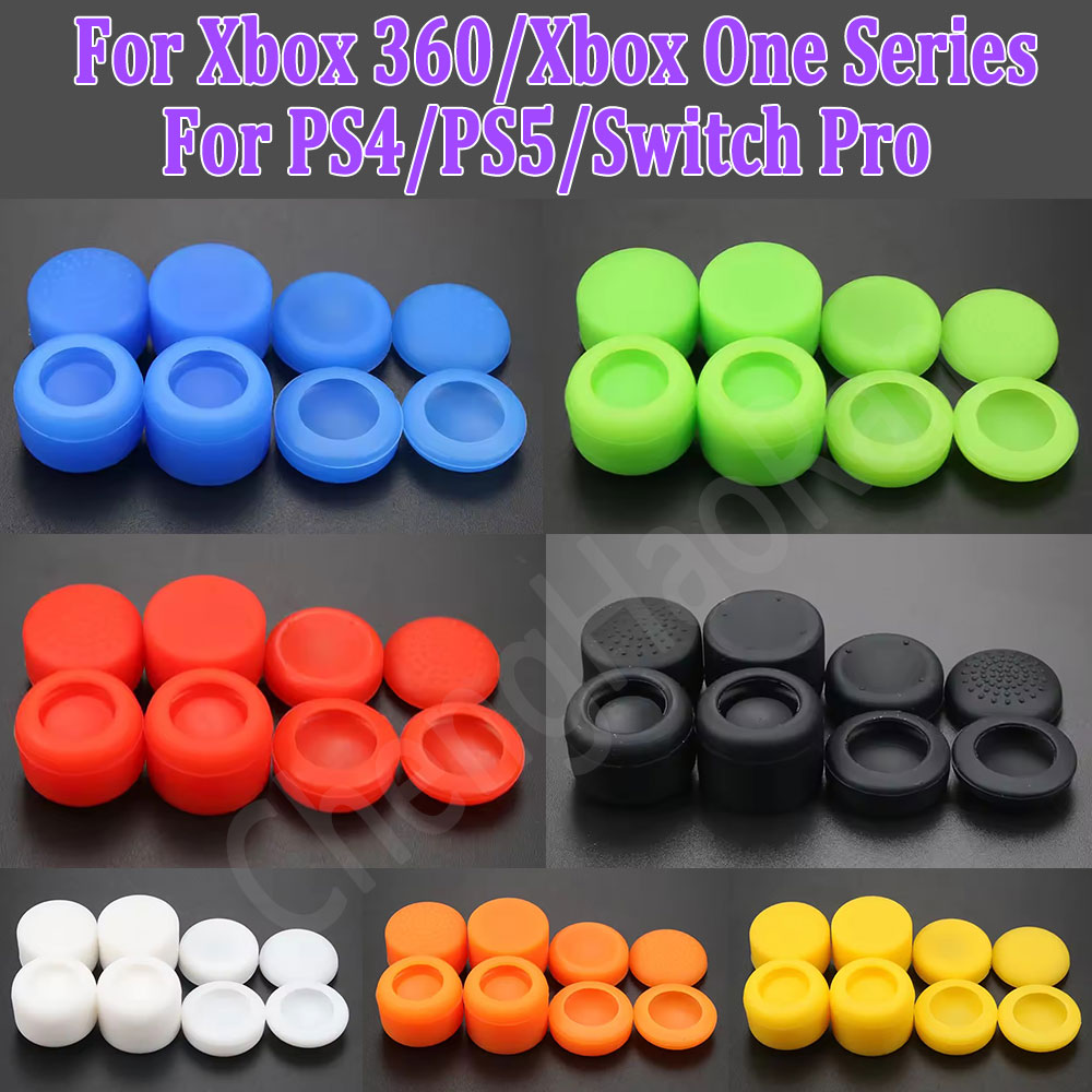 1 Conjunto de Capas de Silicon - Gaming Accessories Xbox Series S avaliação e preço