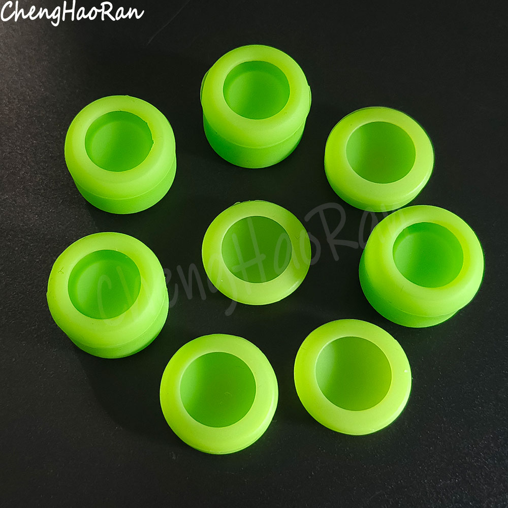 1 Conjunto de Capas de Silicon - Gaming Accessories Xbox Series S avaliação e preço
