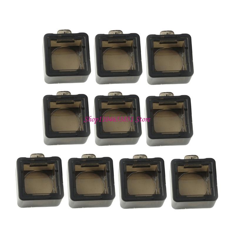 10 PCS Único Teclado Mecânico  - Keyboard Switch Tester avaliação e preço