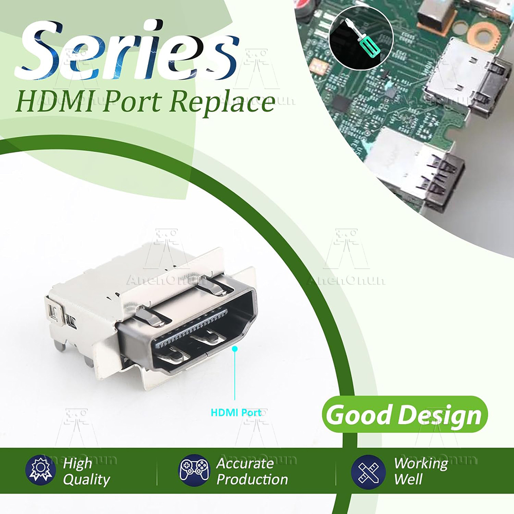 Porta hdmi para xbox série s p - Gaming Accessories Xbox Series S avaliação e preço