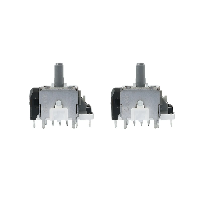 Joystick Anti-Drift TMR GuliKi - Gaming Accessories For Xbox Series X avaliação e preço