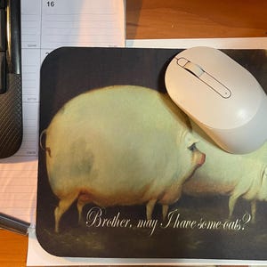 Irmão, você quer alguma aveia? - Gaming Accessories To Have avaliação e preço