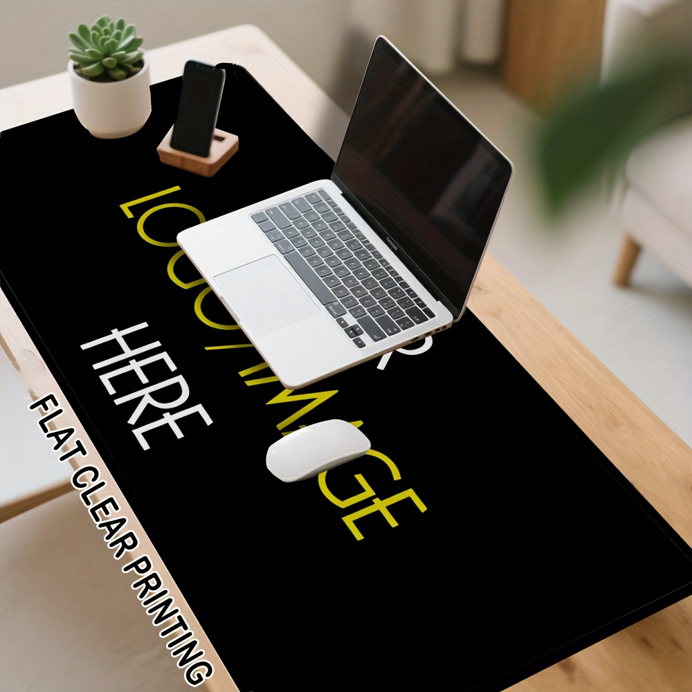 Mouse Pad Criativo Personaliza - Gaming Accessories Photo avaliação e preço
