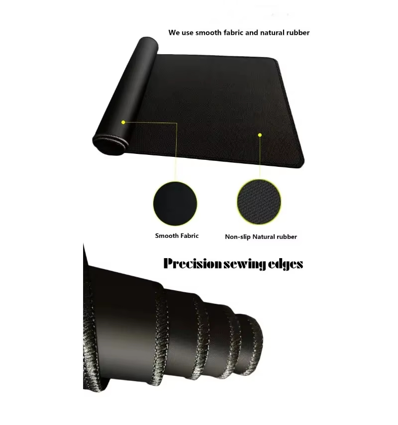 Mouse Pad Criativo Personaliza - Gaming Accessories Photo avaliação e preço
