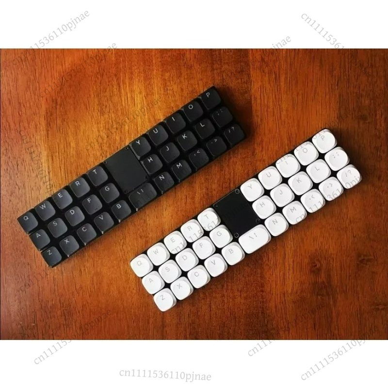 Teclado Mecânico Mini P31n/P30 - Gaming Office Accessories avaliação e preço