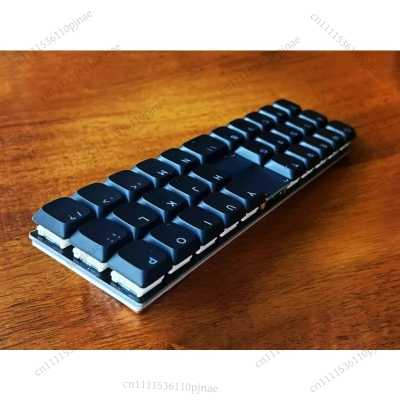 Teclado Mecânico Mini P31n/P30 - Gaming Office Accessories avaliação e preço