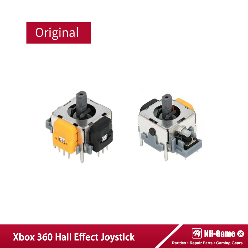 Módulo de sensor analógico 3d  - Gaming Accessories Joystick avaliação e preço