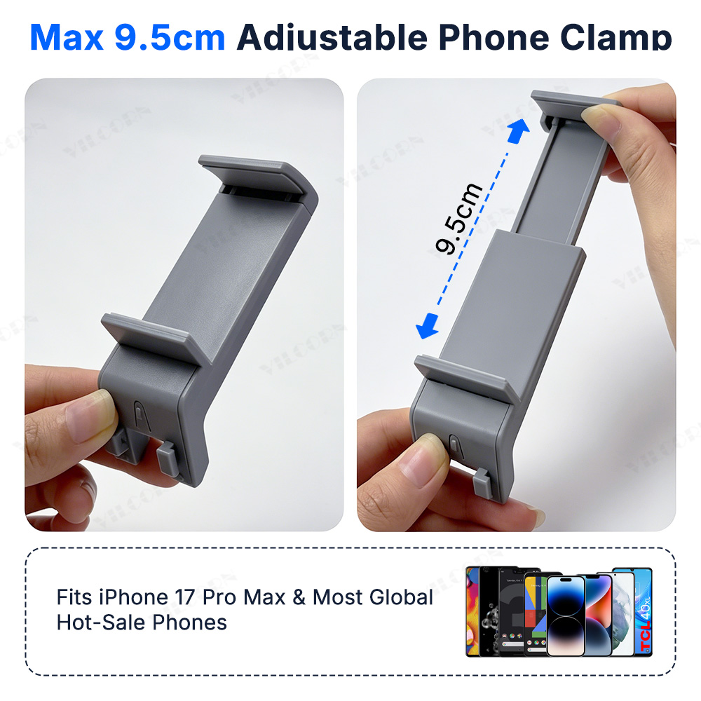 Suporte para Controle de Jogo  - Gaming Accessories Phone avaliação e preço