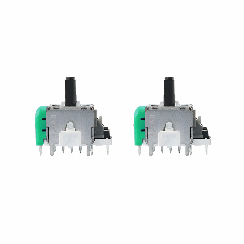 10 pares de joystick gulikit t - Gaming Accessories Ps5 avaliação e preço