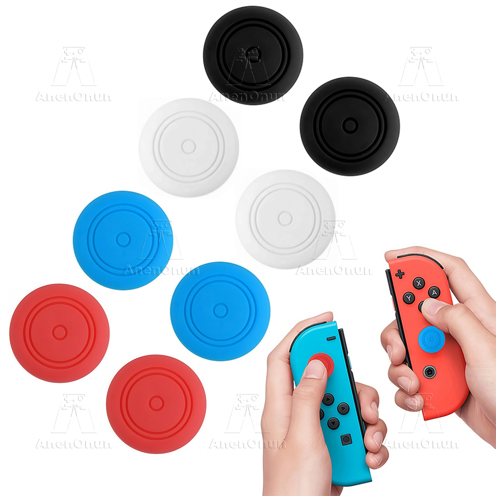 Capas de Silicone Antiderrapan - Gaming Accessories Joystick avaliação e preço
