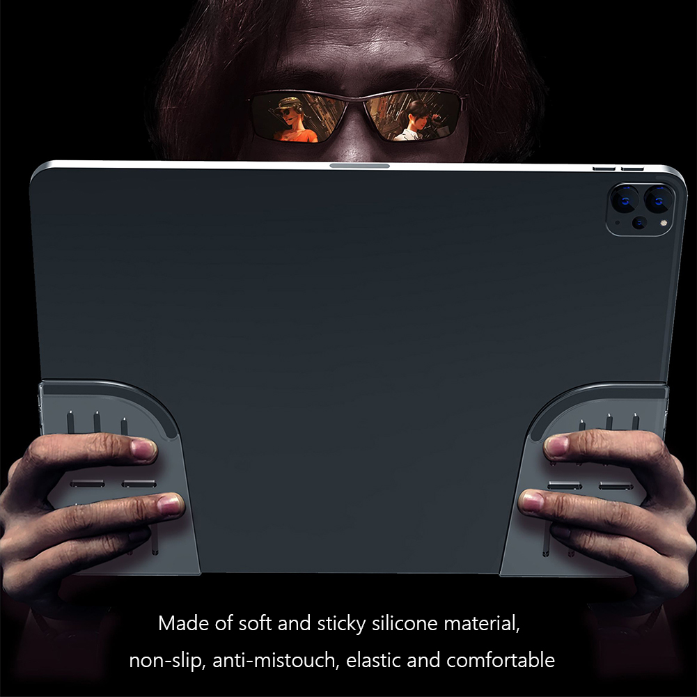 2 Peças Suporte Auxiliar de Si - Gaming Accessories Joystick avaliação e preço