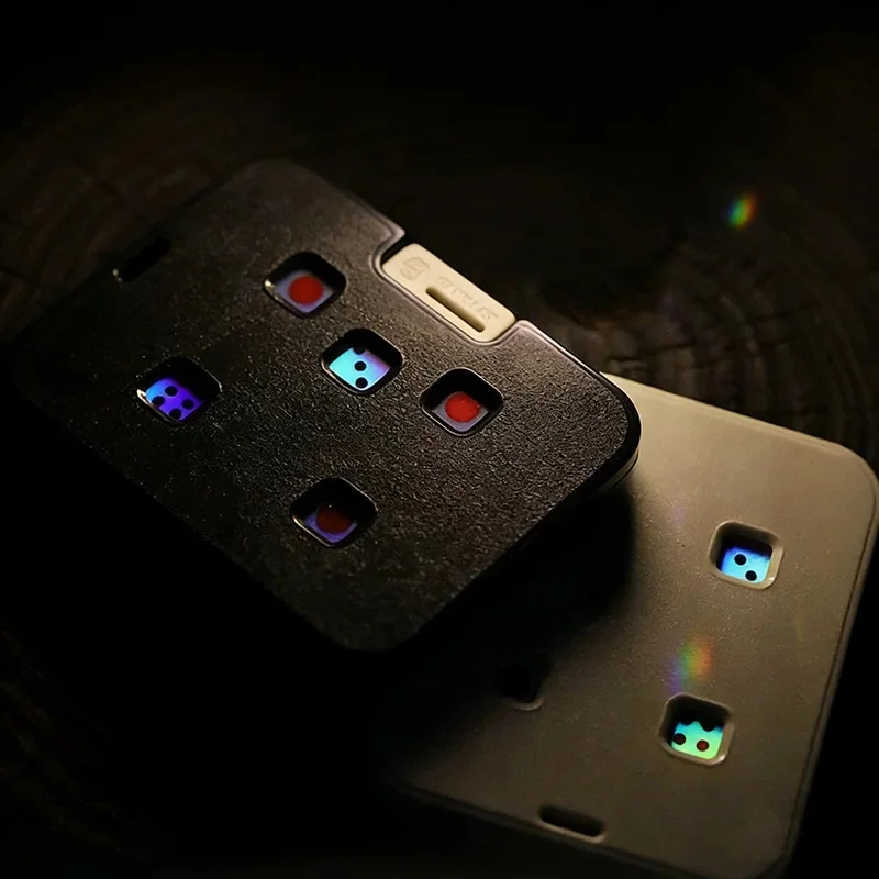 Dado Portátil EDC para Alívio  - Gaming Accessories For Your Desk avaliação e preço