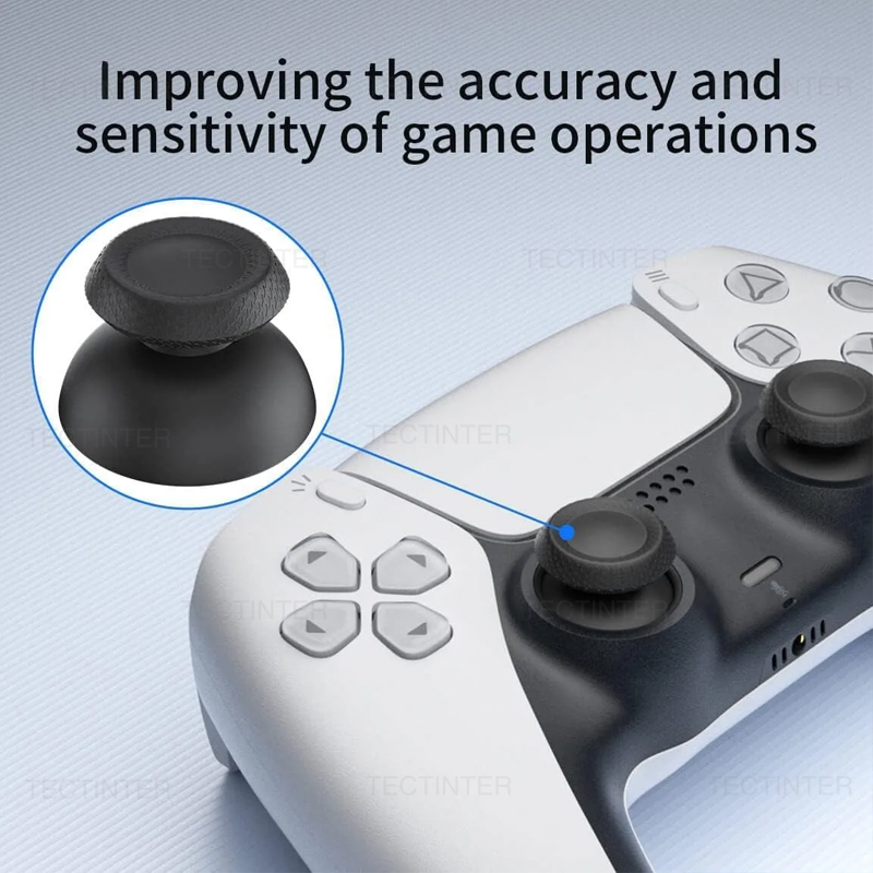 10 peças de substituição de jo - Gaming Accessories Ps5 avaliação e preço
